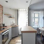 Unique In Great Location *