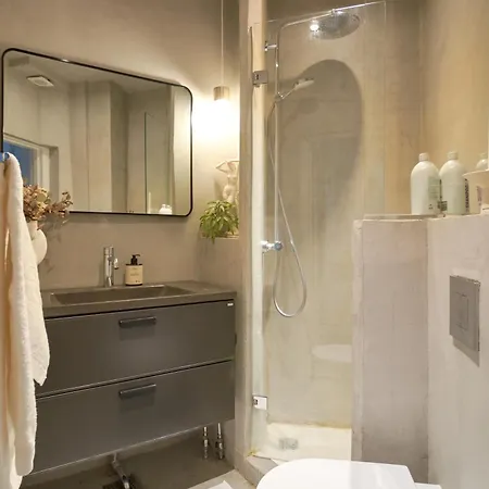 Apartman Unique In Great Location Koppenhága