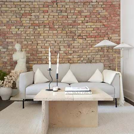Apartament Unique In Great Location