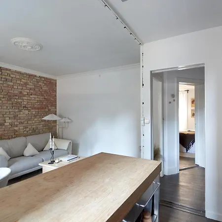 Unique In Great Location Koppenhága