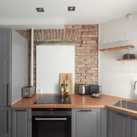 Apartman Unique In Great Location Koppenhága