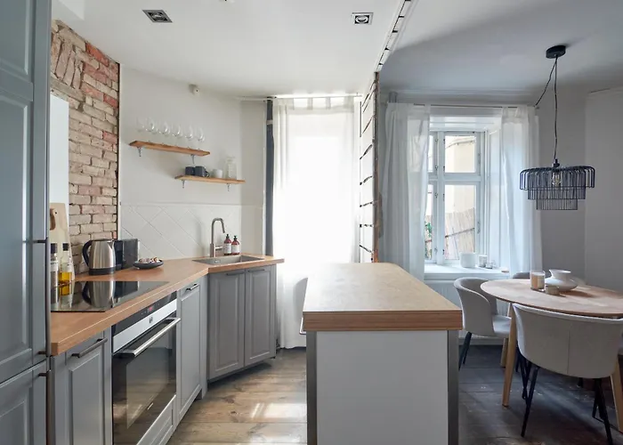 Unique In Great Location *