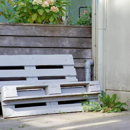 Unique In Great Location