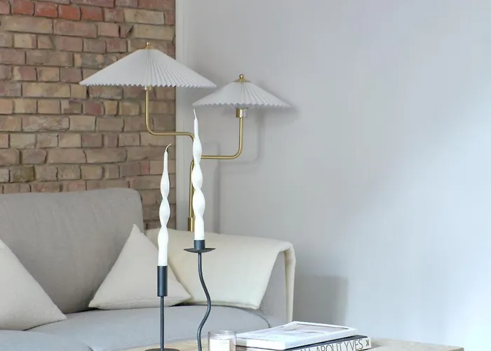 Unique In Great Location * Kopenhag