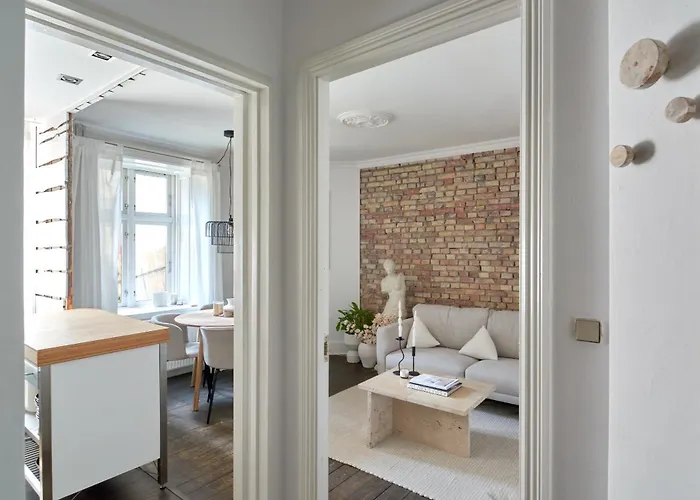 Unique In Great Location *