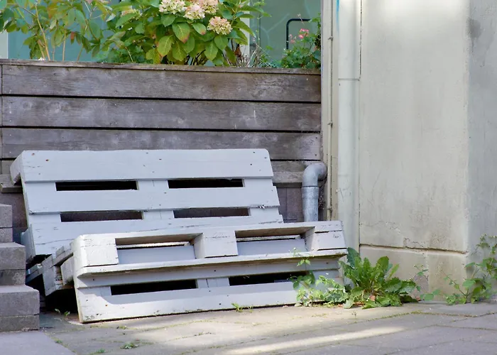 Unique In Great Location